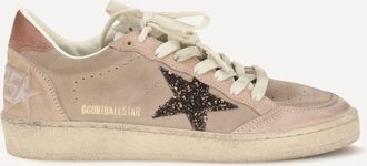 Golden Goose Sneakers Ball Star Woman 40