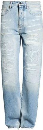 Amiri BOTTOMWEAR - Pantaloni jeans su YOOX.COM