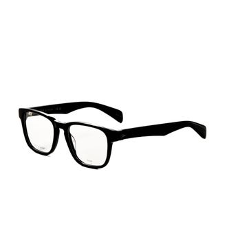 Rag & Bone Rag & Bone Mens 54mm Black Opticals