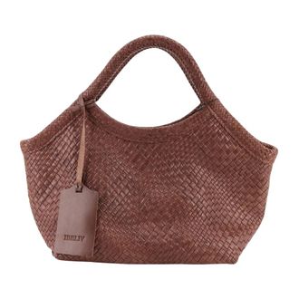 Ibeliv Donna, Borse, Marrone, Taglia unica, new