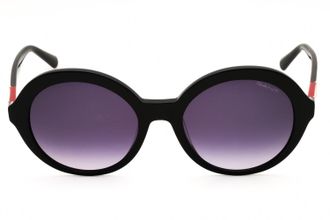 GANT GA8094 Gradient Smoke Lens Sunglasses - Black