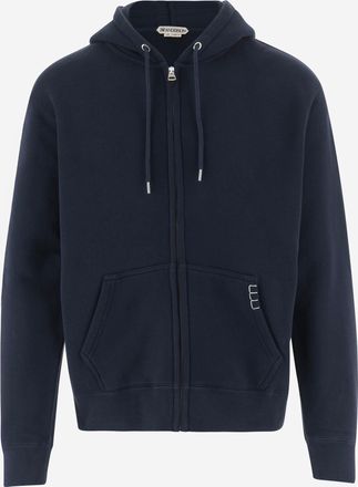 J.W.Anderson katoenen sweatshirt