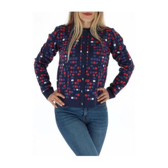 Armani Jeans Mujer, Jerseys, Multicolor, Talla: S