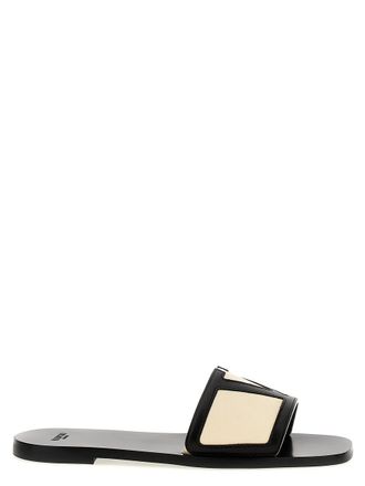 Valentino Garavani Valentino Garavani Vlogo Sandals