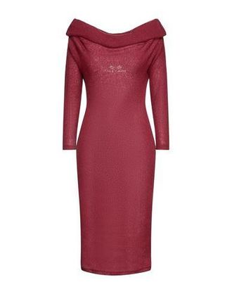 Odi Et Amo Midi dresses