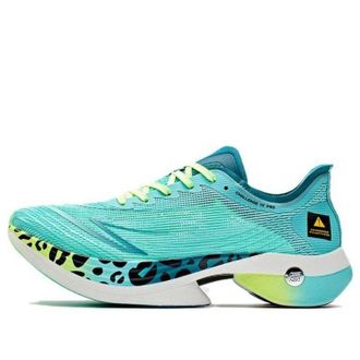 Anta C10 Pro Teal White 112455568-1