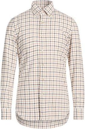 LUIGI BORRELLI NAPOLI TOPWEAR - Camicie su YOOX.COM