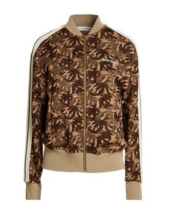 Palm Angels TOPWEAR - Sweatshirts on YOOX.COM