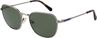 GANT Metal Mens Sunglasses