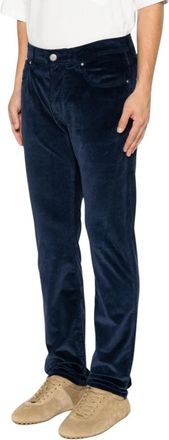 Jacob Cohen Slim-fit Jeans - Heren - Slim Fit Jeans - Zwart - W31 - Jeans