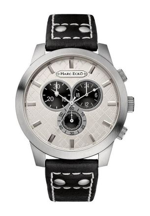 Ecko E14539G1 Mens Watch - Black - One Size