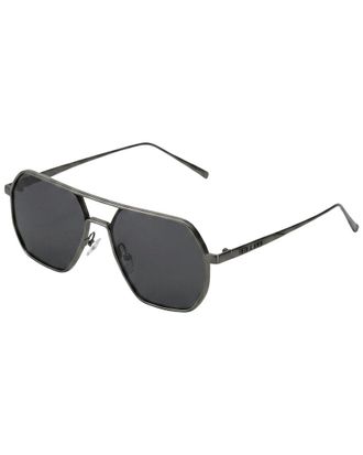 Fifth and Ninth Fifth & Ninth Unisex Nola 58Mm Polarized Sunglasses