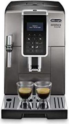 DeLonghi Cafetera Superautom&aacute;tica Delonghi Ecam359.37.tb Dinamica Aroma Bar
