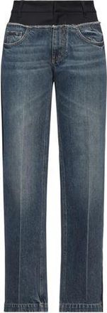 Stella McCartney BOTTOMWEAR - Jeans sur YOOX.COM