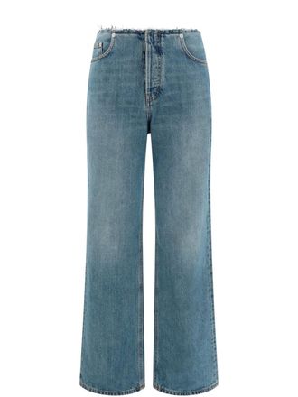 Haikure Korea jeans - Blue