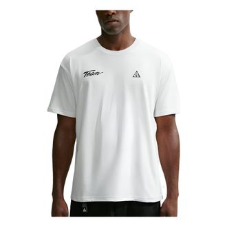 Nike x ACG Dri-FIT T-Shirt Summit White IR6987-100