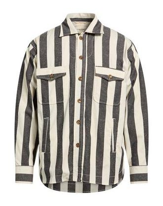 Tintoria Mattei TOPS - Jeanshemden auf YOOX.COM