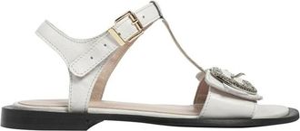 L37 Donna, Scarpe, Bianco, 39 EU, new