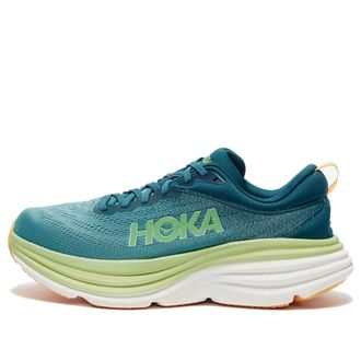 Hoka One One Bondi 8 Deep Lagoon 1123202-DLOM