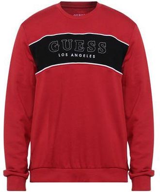Guess CAMISETAS Y TOPS - Sudaderas en YOOX.COM