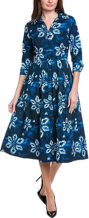 Samantha Sung Audrey 4 Shirtdress