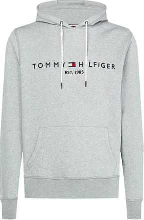 Tommy Hilfiger Uomo, Felpe, Grigio, L, new