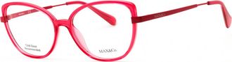 Max & Co. MO5079 066 Shiny Red 53mm