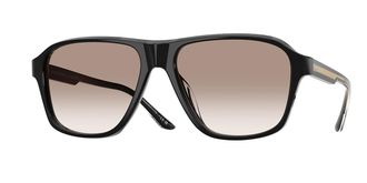 Oliver Peoples OV5584U 1978RX 1492 Womens Sunglasses Black Size 56