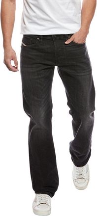 Diesel Markee Black Jean
