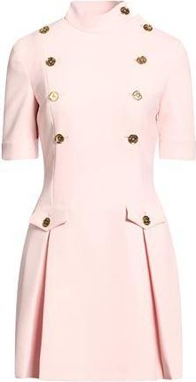 Moschino VESTIDOS - Minivestidos en YOOX.COM