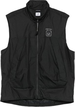 C.P. Company Hombre, Chaquetas, Negro, Talla: XL