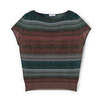 Motivi Donna, Maglie, Multicolore, S, new