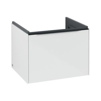 Villeroy & Boch Subway 3.0, 572x429x478 Mm, Mueble De Lavabo, 1 - Villeroy&boch