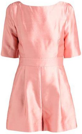 Max Mara Playsuits