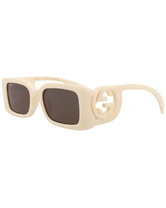 Gucci Womens 54Mm Sunglasses