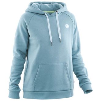 Edelrid Spotter V Hoodie f&uuml;r Damen | t&uuml;rkis