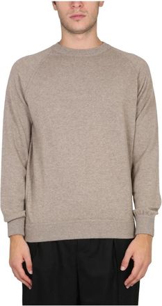 Drumohr Uomo, Maglie, Grigio, M, new