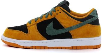 Nike Dunk Low SP Retro Ceramic 2020 DA1469-001