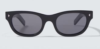 Prada Gafas de sol cat-eye