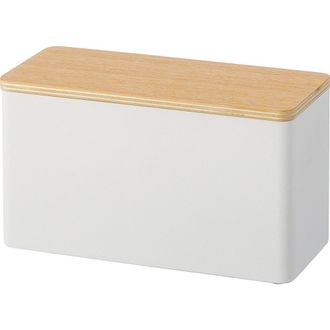 Yamazaki Tableware Countertop Organizer in White at Nordstrom