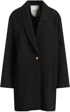 Gretha Milano COATS & JACKETS - Coats on YOOX.COM