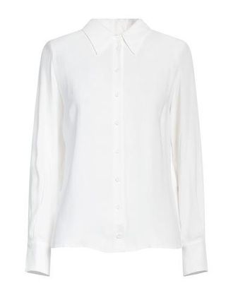 Elisabetta Franchi CAMISETAS Y TOPS - Camisas en YOOX.COM