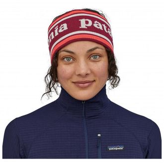Patagonia Powder Town Headband Stirnband - Unisex | bunt