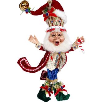 Mark Roberts Christmas Party Elf, Small in Red at Nordstrom