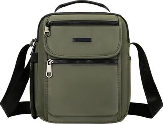 Generic Compatible For Mens Waterproof Single oulder Crossbody Bag((4rolls) 12x40mm-I)