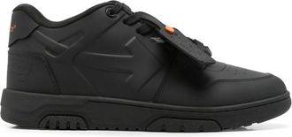 Off-white Out Of Office Molded Sneakers