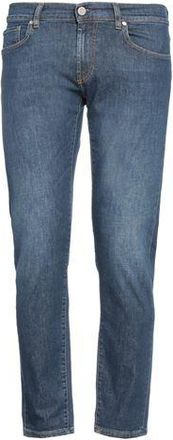 TELA GENOVA BOTTOMWEAR - Jeans on YOOX.COM