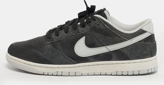 Nike Dunk Low Retro Prm Zebra Animal Pack