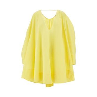 Jacquemus Paysan mini dress Woman I