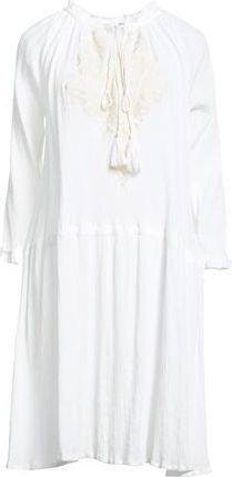 Douuod DRESSES - Midi dresses sur YOOX.COM